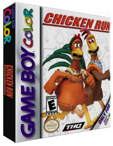 Chicken Run